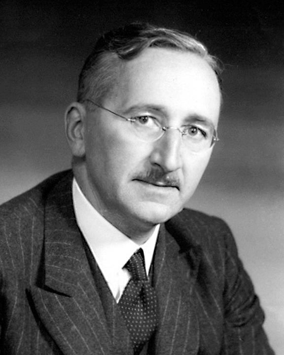 Friedrich A. Hayek